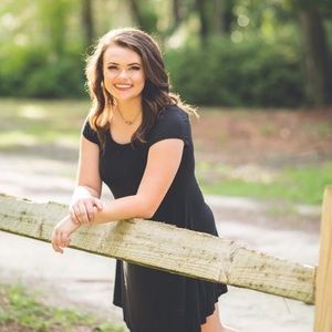 Meet your Posher, Kasey